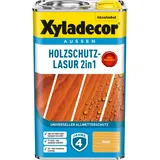 Xyladecor Holzschutz-Lasur 2in1 Kiefer 2,5 l