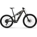 Centurion No Pogo R2000 Kohlegrau