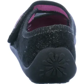 Fischer Markenschuh Nina Schwarz 35