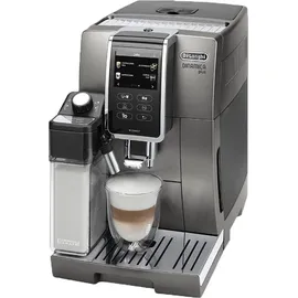 De'Longhi Dinamica Plus ECAM 370.95 T titan