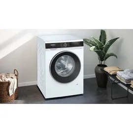 Siemens WG44G21G0 Waschmaschine (9 kg, 1400 U/min)