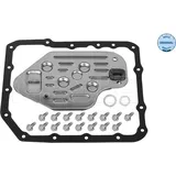 Meyle Hydraulikfiltersatz, Automatikgetriebe