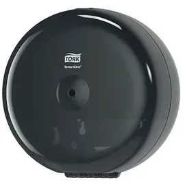 TORK SmartOne® Mini 681008 schwarz Kunststoff, 1 St.
