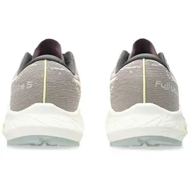 Asics Fuji Lite 5 Sneaker, Mehrfarbig, 37