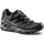 La Sportiva Ultra Raptor II Leather GTX Herren Black/Cedar 41