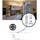 Paulmann SimpLED Power LED Strip 78955 17W warmweiß 150 cm