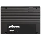 Micron 6500 ION - SSD - Enterprise - verschlüsselt - 30.72 TB - intern - 2.5" (6.4 cm)