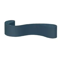 KLINGSPOR Schleifband Zirkonkorund CS416Y 150x2000mm K 40