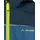 Vaude Regenjacke Classic Blau 104
