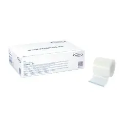 MaiMed® film Rollenpflaster 77210 , 1 Packung = 12 Rollen; 2,5 cm x 9,1 m