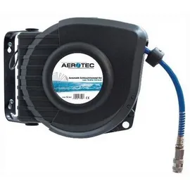 AEROTEC Schlauchtrommel Aero 8
