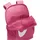 Nike Brasilia Kinderrucksack (18 L), Sweet Beet/Sweet Beet/Platinum Violet, DV9436-634, MISC
