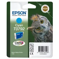 Epson T0792 cyan
