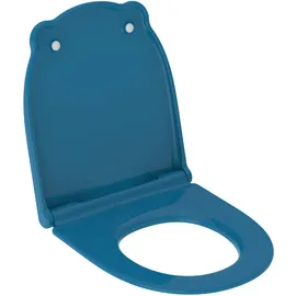 Geberit Bambini WC-Sitz Ozeanblau
