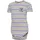 hummel Happy Me Kurzärmeliger Body Orchid Bloom 9-12 Monate