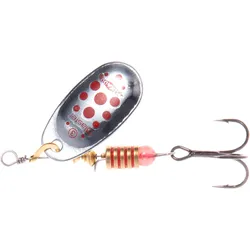 Mikado Blaster 10 Spinnerbait EINHEITSGRÖSSE