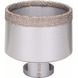 Bosch Professional Dry Speed Best for Ceramic Diamanttrockenbohrer 67mm, 1er-Pack (2608587130)