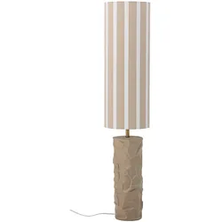 Bloomingville - Jani Stehleuchte Nature - cm - 114 cm