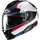 HJC Helmets I91 Felio Schwarz/Weiß/Rot/Blau XL