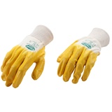 BGS Nitril-Handschuhe Gr. 10