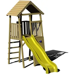 Wendi Toys Spielturm Falke