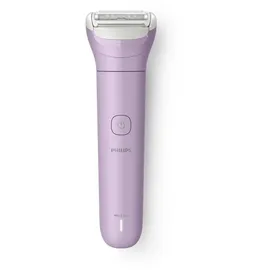 Philips Lady Shaver Series 6000 lila