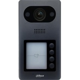 Dahua Technology Video-Zugangssystem 2 MP Grau