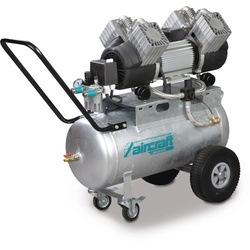 Aircraft Kolbenkompressor 440/50 OF PRO