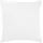 Traumschlaf Kissenbezug Basic Single Jersey 80 x 80 cm Weiss