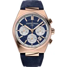 Frederique Constant Highlife FC-391NS4NH4 Edelstahl 41 mm FC-391NS4NH4