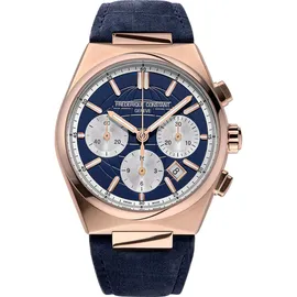 Frederique Constant Highlife FC-391NS4NH4 Edelstahl 41 mm FC-391NS4NH4