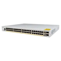 Cisco C1000-48FP-4X-L neu