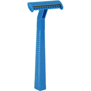 AMPri Med-Comfort Einwegrasierer 1 oder 2 Klingen