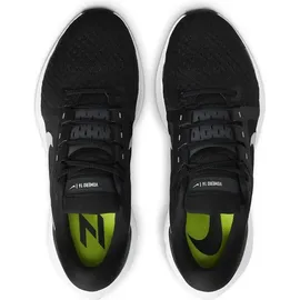 Nike Air Zoom Vomero 16 Herren Black/Anthracite/White 44