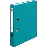Herlitz maX.file protect A4, 5cm, caribbean turquoise
