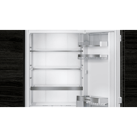 Siemens iQ700 KI41FADE0 Einbaukühlschrank (187 l, 1221 mm hoch)