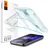 SPIGEN Glass tR EZ Fit für Google Pixel 10 Pro XL / 9 Pro XL Transparent