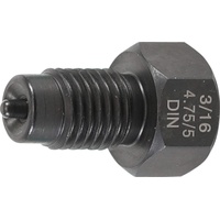 BGS 8918-2 | Pressdorn DIN 4,75 mm für Art.