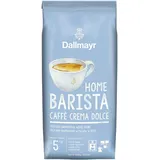 Dallmayr Home Barista Caffé Crema Dolce 1000 g