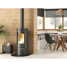 La Nordica-Extraflame Marlena schwarz