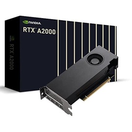 PNY RTX A2000 6 GB GDDR6  VCNRTXA2000-PB