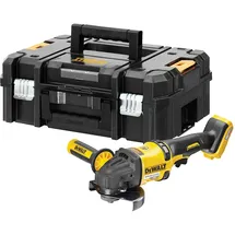DeWalt DCG418NT-XJ ohne Akku + T STAK-Box II