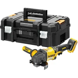 DeWalt DCG418NT-XJ ohne Akku + T STAK-Box II
