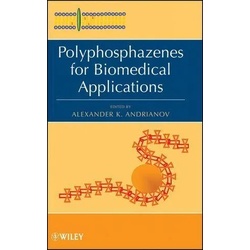Polyphosphazenes for Biomedical Applications als eBook Download von