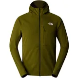 The North Face Herren Summit Futurefleece Jacke (Größe M, oliv)