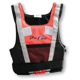 Lalizas Pro Race 50n Schwimmweste - no Haness (Orange) - 40-70 kg