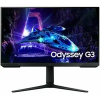 Samsung LS27DG304EUXEN Full HD 27