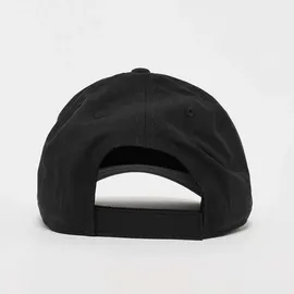 Nike Dri-FIT Metal Swoosh Club Cap schwarz 52/54