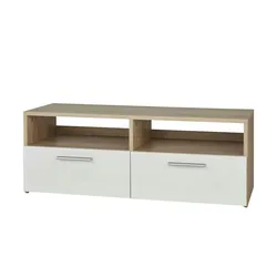 TV-Lowboard  Hameln ¦ holzfarben ¦ Maße (cm): B: 95 H: 35 T: 36.0