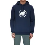 Mammut ML Hoody Herren Classic Marine L